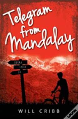 Capa do artigo Telegram From Mandalay