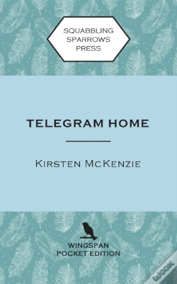 Capa do artigo Telegram Home