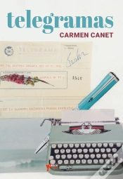 Capa do artigo Telegramas
