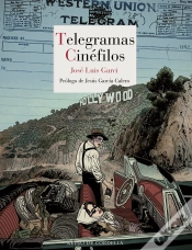 Capa do artigo Telegramas Cinefilos