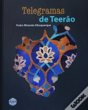 Capa do artigo Telegramas de Teerão