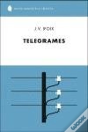 Capa do artigo Telegrames