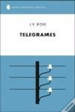 Capa do artigo Telegrames