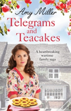 Capa do artigo Telegrams And Teacakes