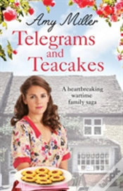 Capa do artigo Telegrams And Teacakes