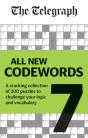 Telegraph: All New Codewords Volume 7 - Preview