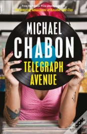 Capa do artigo Telegraph Avenue