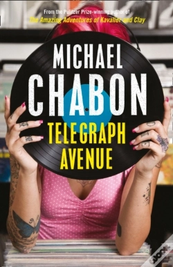 Capa do artigo Telegraph Avenue