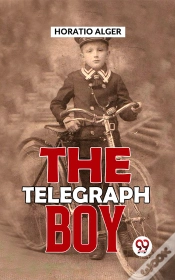 Capa do artigo Telegraph Boy