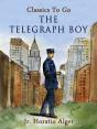 Telegraph Boy - Preview
