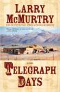 Telegraph Days - Preview