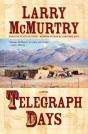 Telegraph Days - Preview