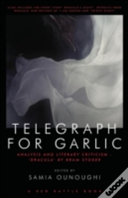 Telegraph For Garlic