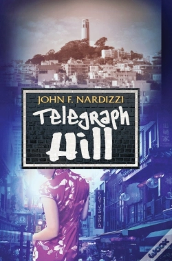 Capa do artigo Telegraph Hill