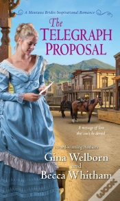 Capa do artigo Telegraph Proposal