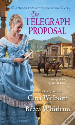 Capa do artigo Telegraph Proposal