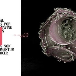 Capa do artigo Telegraphic Memory - Vinil