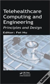 Capa do artigo Telehealthcare Computing And Engineering
