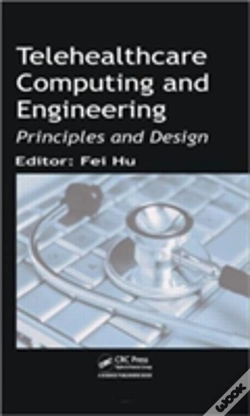 Capa do artigo Telehealthcare Computing And Engineering