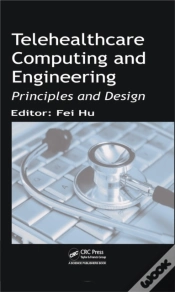 Capa do artigo Telehealthcare Computing And Engineering