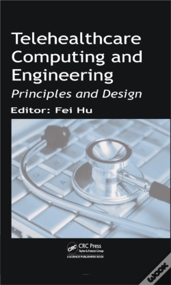 Capa do artigo Telehealthcare Computing And Engineering