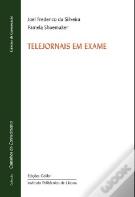Telejornais em Exame