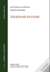 Capa do artigo Telejornais em Exame