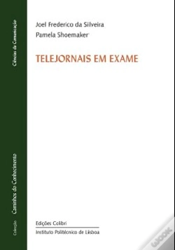 Capa do artigo Telejornais em Exame
