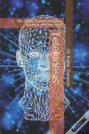 Capa do artigo Telekinesis