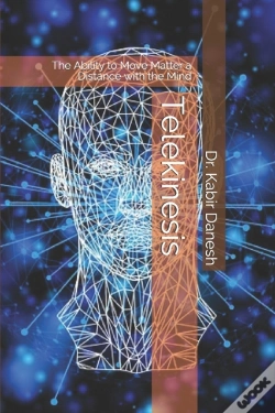 Capa do artigo Telekinesis