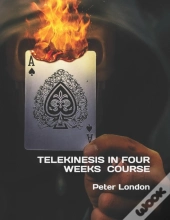 Telekinesis In Four Weeks - Course
