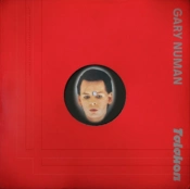 Capa do artigo Telekon (45th Anniversary Expanded Edition) - CD