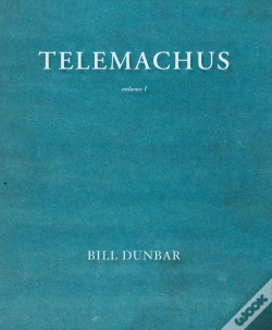 Capa do artigo Telemachus - Volume 1