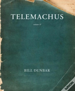 Capa do artigo Telemachus - Volume 2