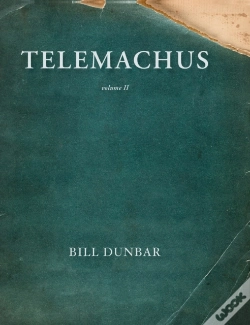 Capa do artigo Telemachus - Volume 2