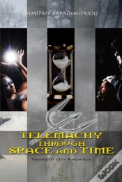 Capa do artigo Telemachy Through Space And Time