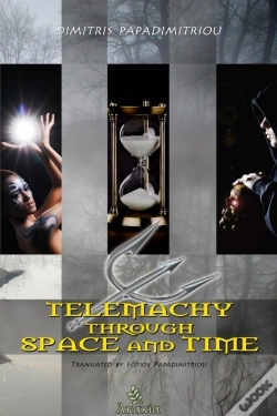 Capa do artigo Telemachy Through Space And Time