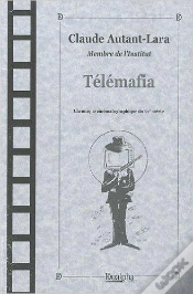 Capa do artigo Télémafia.