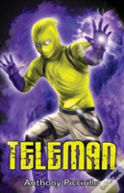 Capa do artigo Teleman