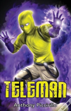 Capa do artigo Teleman