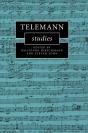 Telemann Studies - Preview