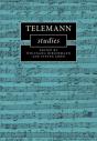 Telemann Studies - Preview