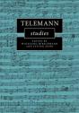 Telemann Studies - Preview