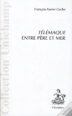 Capa do artigo Télémaque Entre Père Et Mer