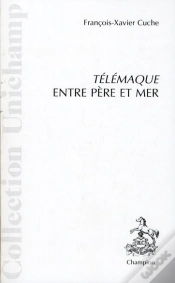 Capa do artigo Télémaque Entre Père Et Mer