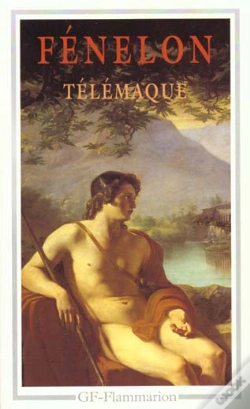 Capa do artigo Télémaque