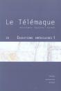 Telemaque T.20 ; Educations Americaines - Preview