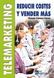 Capa do artigo Telemarketing