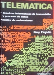 Capa do artigo Telematica