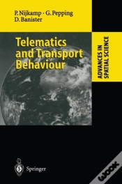 Capa do artigo Telematics And Transport Behaviour